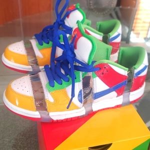 Nike SB Dunk Low OG QS